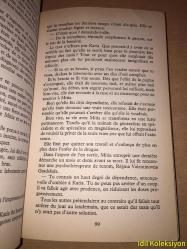 Les pas legers de la folie - Paulina Dachkova - Libre Expression - Fransızca Kitap (Çılgınlığın hafif adımları)