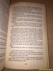 Les pas legers de la folie - Paulina Dachkova - Libre Expression - Fransızca Kitap (Çılgınlığın hafif adımları)