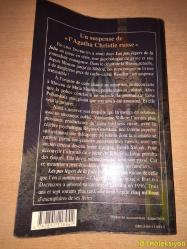 Les pas legers de la folie - Paulina Dachkova - Libre Expression - Fransızca Kitap (Çılgınlığın hafif adımları)