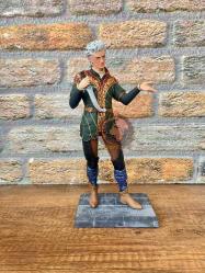 Astarion Baldurs Gate 3 - 27 cm