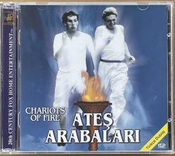 Ateş Arabaları - Chariots of Fire (1981) Orjinal VCD Film