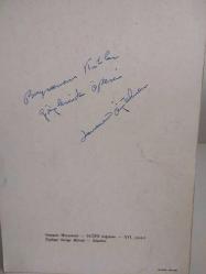 ULUFE DAĞITIMI 16.YÜZYIL OSMANLI MİNYATÜRÜ KARTPOSTALI,ARKASINA YAZILMIŞ,RENKLİ, 12 X 17 CM EBADINDA