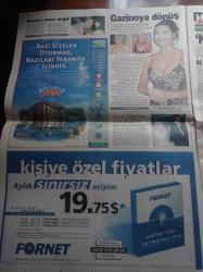 Hürriyet Gazetesi - 18 Ekim 1998 - Tefeci Nesim Malki'nin Katili Oğuz Işık Elden Kaçtı - Recep Tayyip Erdoğan'ın Oğlu Burak Erdoğan - Sevim Tanürek - Ölüleri Sağ Gösterip SSK'dan Tam 10 Yıl Milyarlar Çektiler - Diktatör Pinochet Tutuklandı - Galatasaray - Adanaspor - İstanbulspor