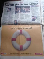 Hürriyet Gazetesi - 28 Ekim 1998 - Nesim Malki'de Yüz Kılçık - Erol Erkohen Karapara Trafiğini Aydınlattı Ve Kaçtı - Müthiş Yüzleşme Başbakanlık Konutunda Gerçekleşti - Türkbank İhalesi - Korkmaz Yiğit'i Yakan Konuşma - Manken Gelin Begüm Özbek Çiller'lerin Yalıya Taşındı - Mehmet Ağar'ın Kayıp Silah İtirafı - Levent Kırca'nın RTÜK Savaşı - Beyzbolda Yüzyılın Transferi Tutucu Mike Piazza - Tanju Çolak - Rıdvan Dilmen - Türkiye Kupası