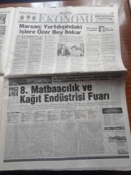 Hürriyet Gazetesi - 28 Ekim 1998 - Nesim Malki'de Yüz Kılçık - Erol Erkohen Karapara Trafiğini Aydınlattı Ve Kaçtı - Müthiş Yüzleşme Başbakanlık Konutunda Gerçekleşti - Türkbank İhalesi - Korkmaz Yiğit'i Yakan Konuşma - Manken Gelin Begüm Özbek Çiller'lerin Yalıya Taşındı - Mehmet Ağar'ın Kayıp Silah İtirafı - Levent Kırca'nın RTÜK Savaşı - Beyzbolda Yüzyılın Transferi Tutucu Mike Piazza - Tanju Çolak - Rıdvan Dilmen - Türkiye Kupası