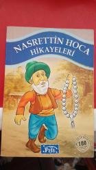 NASRETTİN HOCA HİKAYELERİ