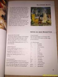 Einfach Gut - Silke von Küster Mittelmeerküche - Falken Verlag - Almanca Kitap (Akdeniz Mutfağı)