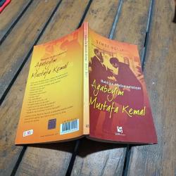 MAKBULE ATADAN ANLATIYOR AĞABEYİM MUSTAFA KEMAL