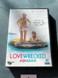 Love Wrecked : Aşk Adası / DVD