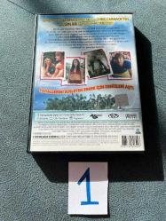 Love Wrecked : Aşk Adası / DVD