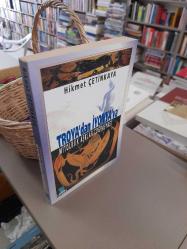 Troya'dan İyonya'ya Mitolojik Aşklar Coğrafyası