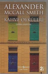 Kahve Öyküleri