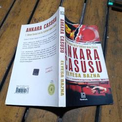 ANKARA CASUSU ÇIÇERO