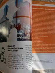 Bilim ve Teknik Dergisi Haziran 2021 Geleceğin Meslekleri,Manyetik Kutupların Geleceği,Her Dozda Farklı covid 19,Bilimin Doğası,Uzay Ekonomisi,Atma tamir et,Bilimsel yöntemler,Manyetik kutuplar,Probiyotiklerin kullanılması
