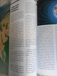 Bilim ve Teknik Dergisi Haziran 2021 Geleceğin Meslekleri,Manyetik Kutupların Geleceği,Her Dozda Farklı covid 19,Bilimin Doğası,Uzay Ekonomisi,Atma tamir et,Bilimsel yöntemler,Manyetik kutuplar,Probiyotiklerin kullanılması