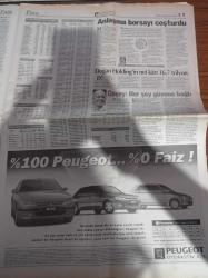 Hürriyet Gazetesi - 5 Haziran 1998 - Erzincan Valisi Recep Yazıcıoğlu Siyah  Ekmek Viagra Gibi - Haluk Levent - Kayahan - Yeşim Salkım - NBA Kasırgası - Mesut Yılmaz İle Deniz Baykal Anlaştı - Çifte Seçim Uygun Değil - 2000 Yılının Polisleri - Fes  Ya Sarık  Giyenler 6 Aydan 1 Yıla Kadar Hapis Cezasına Çarptırılacaklar- Terörle Mücadele Tasarısı - Sekreter Nuray Karabulut'un Katiline İdam Cezası