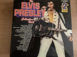 ELVİS PRESLEY 8 ADET LP