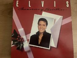 ELVİS PRESLEY 8 ADET LP