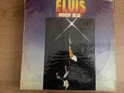 ELVİS PRESLEY 8 ADET LP