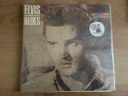 7 ADET ELVİS PRESLEY LP