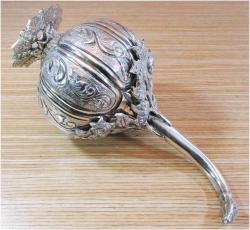 AnTiKa GÜMÜŞ GÜLABDAN.....