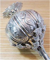 AnTiKa GÜMÜŞ GÜLABDAN.....