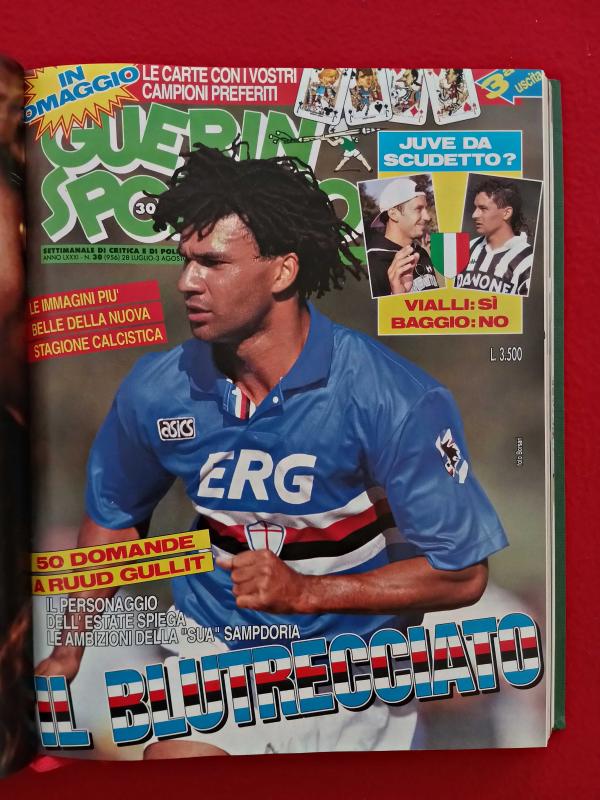Guerin Sportif 21-2005 Juventus Scudetto Révoqué-Arsenal Guerin Sportif 21-2005 Juventus Scudetto Révoqué-Arsenal