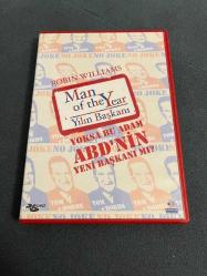 YOKSA BU ADAM ABD'NİN YENİ BAŞKANI MI DVD FİLM