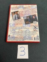 YOKSA BU ADAM ABD'NİN YENİ BAŞKANI MI DVD FİLM