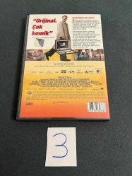 DVD - İspiyoncu - The Informant Matt Damon
