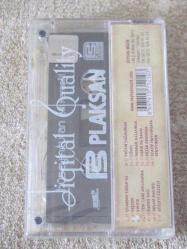 hüseyin turan adı karanfil nadir -kaset-ambalajında-çok nadir