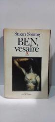 Ben Vesaire