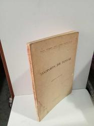 TANPINAR'IN ŞİİR DÜNYASI