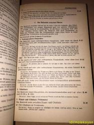 DER GROSSE DUDEN : BAND I - Duden Rechtschreibung der deutschen Sprache und der Fremdwörter - Almanca Kitap (BÜYÜK DÜDEN: CİLT I - Almancanın Düden Yazılışı ve Yabancı Kelimeler )