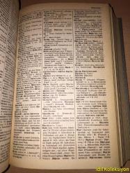 DER GROSSE DUDEN : BAND I - Duden Rechtschreibung der deutschen Sprache und der Fremdwörter - Almanca Kitap (BÜYÜK DÜDEN: CİLT I - Almancanın Düden Yazılışı ve Yabancı Kelimeler )