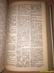 DER GROSSE DUDEN : BAND I - Duden Rechtschreibung der deutschen Sprache und der Fremdwörter - Almanca Kitap (BÜYÜK DÜDEN: CİLT I - Almancanın Düden Yazılışı ve Yabancı Kelimeler )