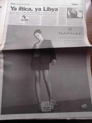 Milliyet Gazetesi - 21 Kasım 1998 - Abdullah Öcalan Romalı Oldu - ABD Abdullah Öcalan Türkiye'de Yargılansın - Benetton'a Siyah Vitrin - ANAP'ta 6. Kongre - Anasol D'nin Yerine Üç Model Tartışılıyor - Başbakan Mesut Yılmaz'dan Rekor Dava -  Juventus Galatasaray Maçında Can Güvenliği İstiyor - Hasan Yücesan Skandalı - Ünlü Sunucu Ersin Düzen Manken Sevgilisi Aylin Coşkun Tarafından Bıçaklandı