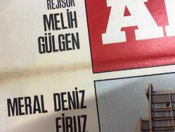 ADALET, 1978, FİLM AFİŞİ ÇİZİM / POSTERİ - BÜYÜK BOY - ORİJİNAL - 100 X 68 cm EBADINDA - Original Turkish Big Size Movie Poster - Melih Gülgen, Samim Utku, Cüneyt Arkın, Reha Yurdakul, Reha Yurdakul Kenan Pars, Meral Deniz, Kudret Karadağ, Baki Tamer, Yüksel Gözen, Özcan Özgür, Cahit Engin, GÜLGEN FİLM