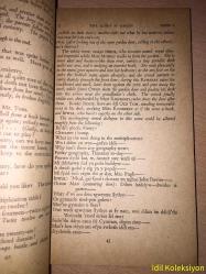 The Corn Is Green - Emlyn Williams - Pan Books - İngilizce Kitap (Mısır Yeşil mi)
