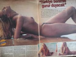 Şamdan Haftalık Aktüalite Sinema Tiyatro Müzik ve Magazin Dergisi - 7 Haziran 1998 - Gözde Tan - Sema Denker - Ebru Gündeş - Erhan Pabuççuoğlu - Burak Kut - Fulden Demircioğlu - Mete Topçuoğlu - Aşkın Nur Yengi - Yeşim Salkım - Rober Hatemo - Cem Ceminay - Mustafa Altıoklar - Nilay Ceylan - Metin Fadıllıoğlu - Sezen Aksu - Fedon - Asrın Tuncer - Ahmet Kaya - Cem Yılmaz - Şebnem Çapa - Çiğdem KAyalı - Korel Kubilay - Funda Gürdağ - Ayşegül Toplusoy - Billur Kalkavan - Dilek Toner - Celal Çapa - Leyla Mardin - Mustafa Adanır - Turhan Kaşo - Aylin Okday -Mehmet Çalışkan - Yeşim Yükselen - Muzaffer Hiçdurmaz - Prenses Stephanie - Ebru Destan - Hilal Aslangiray - Mehmet Ali Erbil - Seda Yürekli fotoğraf ve haberi - Tam Takım Dergi