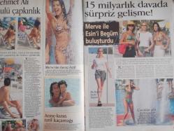 Şamdan Haftalık Aktüalite Sinema Tiyatro Müzik ve Magazin Dergisi - 28 Haziran 1998 - Hande Ataizi - Demet Şener - Zeki Triko - Neslihan Yavuzcan - Yasemin Ulukartal - Ali Karacan - Cem Cantaş - Mehmet Ali Erbil - Merve İldeniz - Serdar Önal - İpek Tenolcay - Esin Moralıoğlu - Merve İldeniz - Tansu Çiller - Mert Çiller - Demet Şener - Erdal Acar - Burak ut - Cem Yılmaz - Ali Sunal - Funda Barın - Gözde Tan - Mahsun Kırmızıgül - Selçuk Özer - Ebru Şancı - Şebnem Özinal - Bilge Kara - Şebnem Durukan - Ender Mermerci - Esin Maraşlıoğlu - Gizem Özdilli - Celal Çağa - İskender Paydaş - Ozan Çolakoğlu - Bora Öztoprak - Sedat Akdemir - Metin Şen - Zeha Betaş - Duygu Akar - Ece Kıramer - Alltuğ Paker - Dilek Dinç - Demet Akbağ - Cenk Eren - Orhan Özbaş fotoğraf ve haberi - Tam Takım Dergi