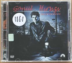 Gönül Hırsızı - Thief Of Hearts (1984) Orjinal VCD Film ' Steven Bauer ' **NADİR FİLM**