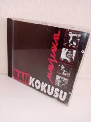 DÖNEM CD '98 - Mavisakal - Kan Kokusu / Mavi Sakal