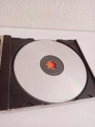 DÖNEM CD '98 - Mavisakal - Kan Kokusu / Mavi Sakal