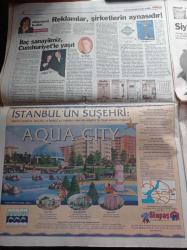 Milliyet Gazetesi - 28 Kasım 1998 - İki Yüzlü Juventus - Sergen Yalçın İstanbulspor'u Bıraktı - Tarık Akan'ın Acı Günü - Almanya Abdullah Öcalan'ı İstemiyor - Tansu Çiller Hükümeti Kurmak İçin Beklemede - Claudia Schiffer Paha Biçilmez Güvenlik - Deniz Baykal'dan İki Formül - ANAP - Doğru Yol Partisi - İtalya Başbakanı D'alema