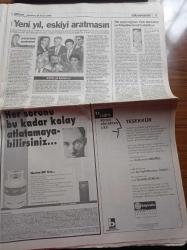Milliyet Gazetesi - 28 Aralık 1998 - Beşiktaş Başkanı Süleyman Seba'yı Ağlatan Cenaze - Popescu Gözden Düştü - Aziz Yıldırım - Emniyette Ölen Muhbir İtirafçı Hüseyin Uzun Kirli Çarkı Anlatmıştı - Dansöz Nesrin Topkapı Kapalı - Cumhurbaşkanı Süleyman Demirel Tansu Çiller'e Karşı Sertleşiyor - Fazilet Yalım Erez'e Mesafeli - Ömer Lütfü Topal'a 9 Trilyon Vergi Cezası - Türkan Şoray