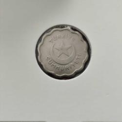 1 KURUŞ 1944  ( PAPATYA) AZ BULUNUR