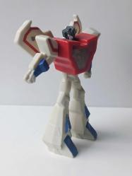 Transformers Mc Donalds 2020 Figür
