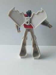 Transformers Mc Donalds 2020 Figür