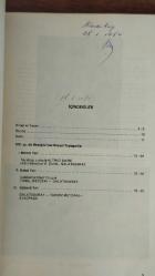 Eski İnsanlar Eski Evler